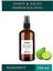 Bergamot Kolonyası 150 ml Parfümlü Bergamot Kolonyası 80 Derece. 1