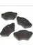 Cup Kaplin Lastiği Motorsiklet Cub / Cup 100 cc Arka Dişli Takozu Set / Kaplin Lastiği Takım 2