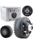 Sammi Unıt NSU-75B 75 Watt 16 Ohm 115DB 150 Hz (4741) 1