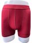 Erkek Karışık Pamuklu Esnek 4'lü Boxer Paketi 2304 2