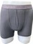 Erkek Karışık Pamuklu Esnek 4'lü Boxer Paketi 2304 3