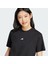 Kadın Günlük T-Shirt W Sl Sj T JC5943 5