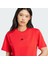 Kadın Günlük T-Shirt W Sl Sj T JC5946 5