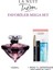 La Nuit Trésor 100ML Büyük Boy Parfüm & Göz Makyajı Favoriler Mega Set 7829999999202 1