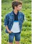 Erkek Çocuk Bermuda Denim Şort 6286 1
