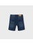 Erkek Çocuk Bermuda Denim Şort 6286 3