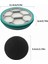 Hepa Filtre Sünger Yedek Aksesuarları / P1 Pro Pet Bakım Seti ve Vakum (2 Filtre + 6 Sünger) (Yurt Dışından) 4