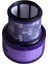 V11 Outsize Vakum Temizleyici Mutlak Yedek Parça 970422-01 Yıkanabilir ve Tekrar Kullanılabilir Filtre (Yurt Dışından) 3