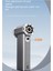 Hava Üfleyici 130000RPM Turbofan Mini Turbo Jet Fan Fırçasız Motor El Tipi Kanal Taşınabilir Şarj Temizleme Araba Kurutma Makinesi (Yurt Dışından) 2