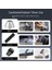 Hava Üfleyici 130000RPM Turbofan Mini Turbo Jet Fan Fırçasız Motor El Tipi Kanal Taşınabilir Şarj Temizleme Araba Kurutma Makinesi (Yurt Dışından) 4