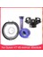 Dyson V7 V8 Kablosuz Elektrikli Süpürge Ataşmanları Için Motor Kapağı & Filtre & Toz Haznesi Kapağı Yedek Parçası Toz Haznesi Kapağı (Yurt Dışından) 1