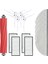 Stone Max / Max+ Süpürme Robotu Için Ana Fırça Yan Filtre Mop Takımı (Yurt Dışından) 1