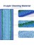 M6 Akıllı Ev Otomatik Paspaslama ve Fırçalama Makinesi Aksesuarları Paspas Için Uygundur (Yurt Dışından) 4