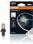 P13W LED Ampul Beyaz Işık 6000K 4 Yıl Garantili (1AD.) 1