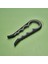 Silikon Kapak Açacağı - Gri - 26 cm 3