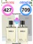 427 Floral Kadın 50ML ve 709 Oriental Erkek 50ML Parfüm 1