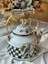 Emaye Kettle Demlik Paradise Deluxe 1
