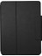 Apple iPad Air 11 2024 Standlı Kalem Bölmeli Kılıf Raptic Spin Detachable Folio Pu Ayrılabilir Siyah 2