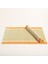 Tam Dao Bambu Amerikan Servis 45X33 cm Renkli 3