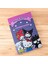 Hello Kitty ve Arkadaşları - Kuromi Sticker Albümü, Eğlenceli Sticker Defteri 1
