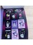Hello Kitty ve Arkadaşları - Kuromi Sticker Albümü, Eğlenceli Sticker Defteri 3