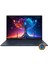 Zenbook 14 UX3405MA-QD511A4 Ultra7 155H 16 GB 2TB SSD 14" Wuxga Windows 11 Pro Taşınabilir Bilgisayar-CNT005 2