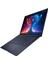Zenbook 14 UX3405MA-QD511A4 Ultra7 155H 16 GB 2TB SSD 14" Wuxga Windows 11 Pro Taşınabilir Bilgisayar-CNT005 4