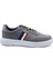 Erkek Füme Günlük Ayakkabı Sneaker Komfort M20505 2