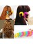 Moda 16 Adet Sihirli Saç Kıvırıcı Spiral Bukleler Rulo Donutlar Bukle Şekillendirme Aracı Aksesuarları (Yurt Dışından) 2