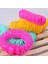 Moda 16 Adet Sihirli Saç Kıvırıcı Spiral Bukleler Rulo Donutlar Bukle Şekillendirme Aracı Aksesuarları (Yurt Dışından) 4