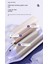 Derin Dalga Saç Kıvırıcı 32MM Kıvırma Demiri 5 Sıcaklık Ayarlanabilir Hızlı Isınma Kıvırma Şekillendirici Wand-D Ab Fişi (Yurt Dışından) 1