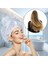 3 Adet Kıvırcık Saç Kurutma Için Net Plopping Cap, Bone, Saten Difüzör (Yurt Dışından) 5