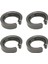 Filtre Temizleme Için 4x HS01 Ek Parçası 969760-01 Taşınabilir Toz Geçirmez Üfleyici Aksesuarları (Yurt Dışından) 1