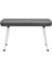 Eames Ahşap Ayakteddy Mutfak Masası Bankı 2