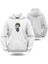 Joker Sevgililer Günü Slimfit Kapüşönlu Hoodie Erkek Sweatshirt 7003E 1