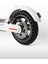 8.5 Inch Elektrikli Scooter Patlamaz Dolgu Lastik 3