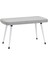 Eames Ahşap Ayakteddy Mutfak Masası Bankı 1