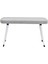 Eames Ahşap Ayakteddy Mutfak Masası Bankı 2