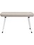 Eames Ahşap Ayakteddy Mutfak Masası Bankı 2