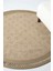 Naturel Daire Yıkanabilir Hasır El Dokuma Halı Yolluk Kilim Daire 2 1