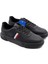 Erkek Siyah Günlük Ayakkabı Sneaker Komfort M20505 1