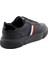 Erkek Siyah Günlük Ayakkabı Sneaker Komfort M20505 3