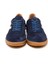 Kadın Sneaker ( Günlük) RC-25Y-088-M-VADE John May Laci Süet-Bej Cilt 3