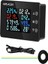 KWS-AC301 100A Voltmetre Ampermetre Wattmetre 50–300V Kapalı Transformatör 1