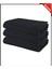 3 Adet Büyük Boy Mikrofiber 50 x 90 cm , Fitness Havlusu , Spor Havlusu , Kuaför Havlusu 1