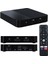 Magroid H616 4+64 2.4g+5g Android Box 1