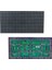 Smd LED Panel P10 16 x 32 Kırmızı 1