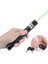 18650 Pilli Şarjli Anahtar Emniyetli Yeşil Lazer Pointer 2