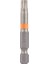50 mm T30 Torx Bits Uç Matkap Ucu (10 Adet) 1