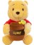 35CM Bal Kabı Winnie The Pooh Peluş Oyuncak (Yurt Dışından) 1